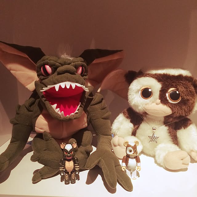galaさんの実例写真