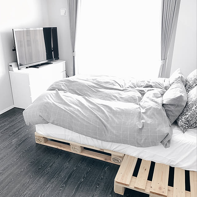 ar._.roomさんの実例写真