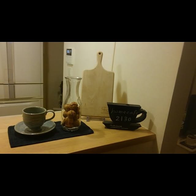 maoriさんの実例写真