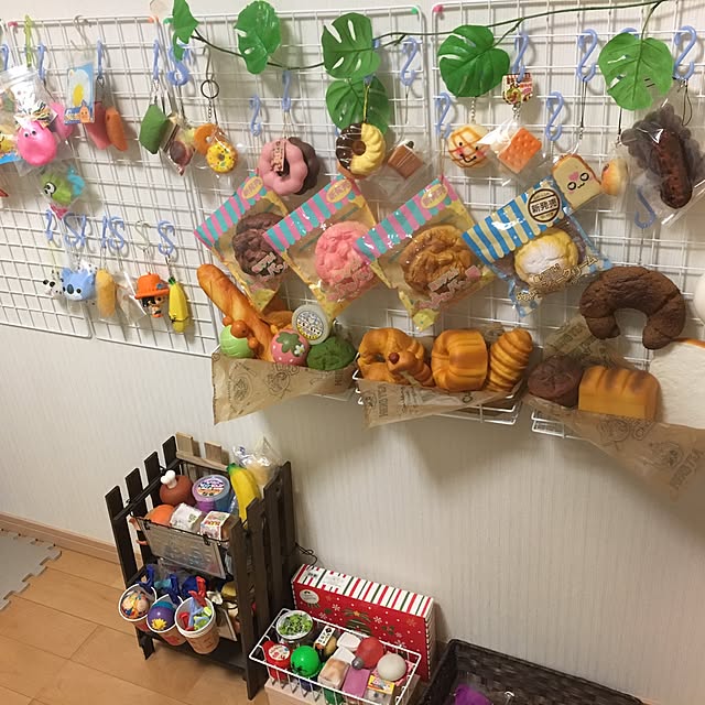 ayakaさんの実例写真