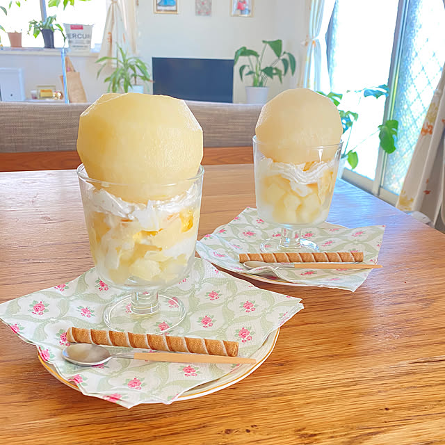 cocoさんの実例写真