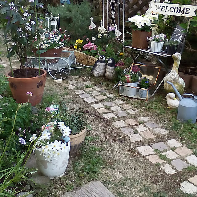 mariagardenさんの実例写真
