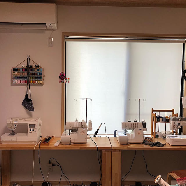 sewingspaceseisekiさんの部屋