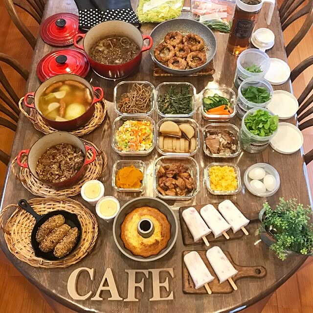 samanthakitchenさんの実例写真