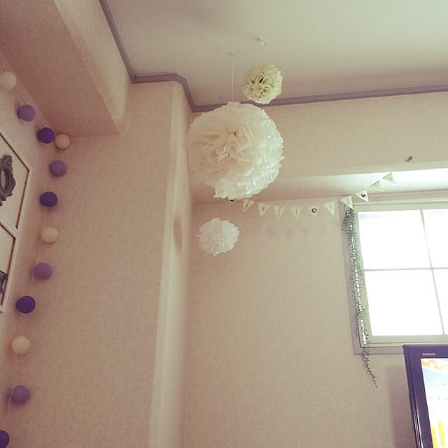 cottonさんの実例写真