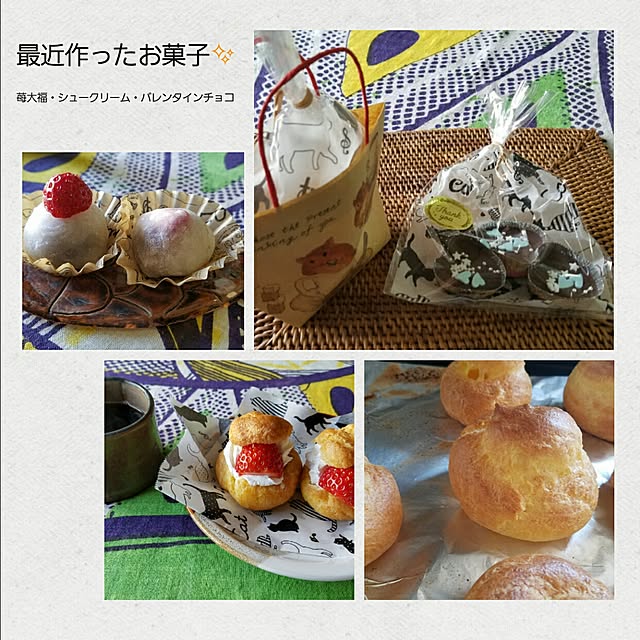 pikazouさんの実例写真