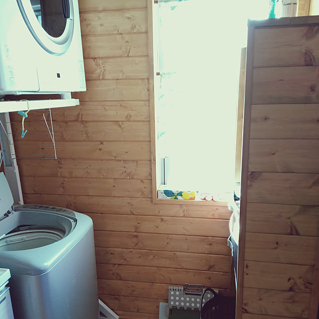 pandaさんの実例写真