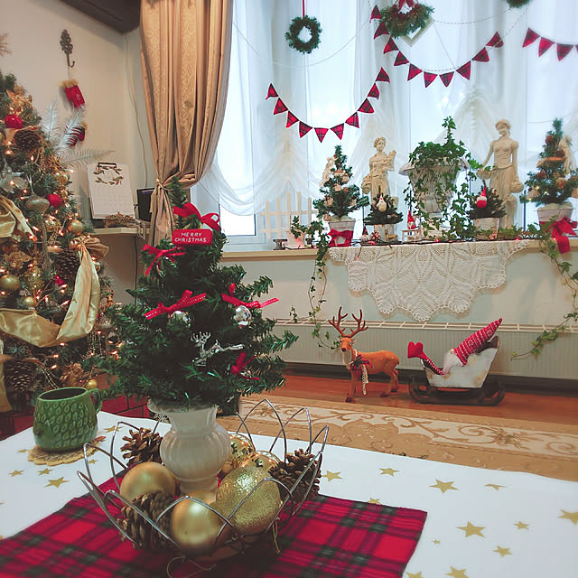papamamaさんの実例写真