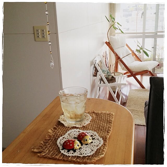 yuuka.さんの実例写真