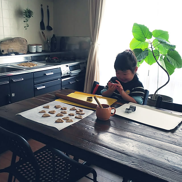 ahahaさんの実例写真