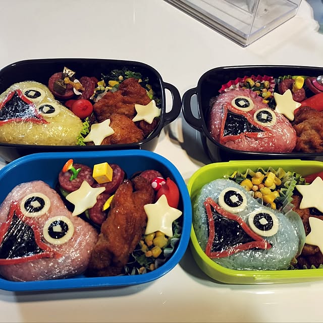 1kanokyonさんの部屋