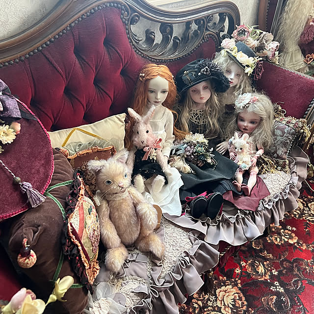 AYUKOさんの部屋