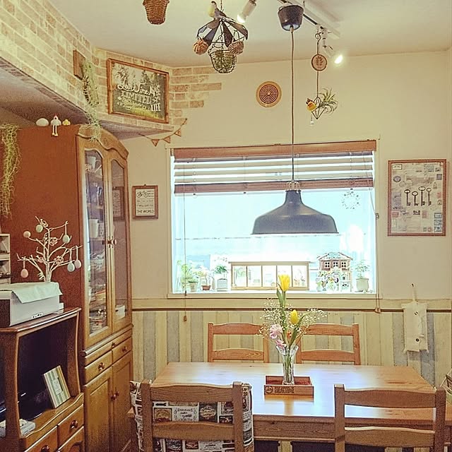 mikanさんの部屋
