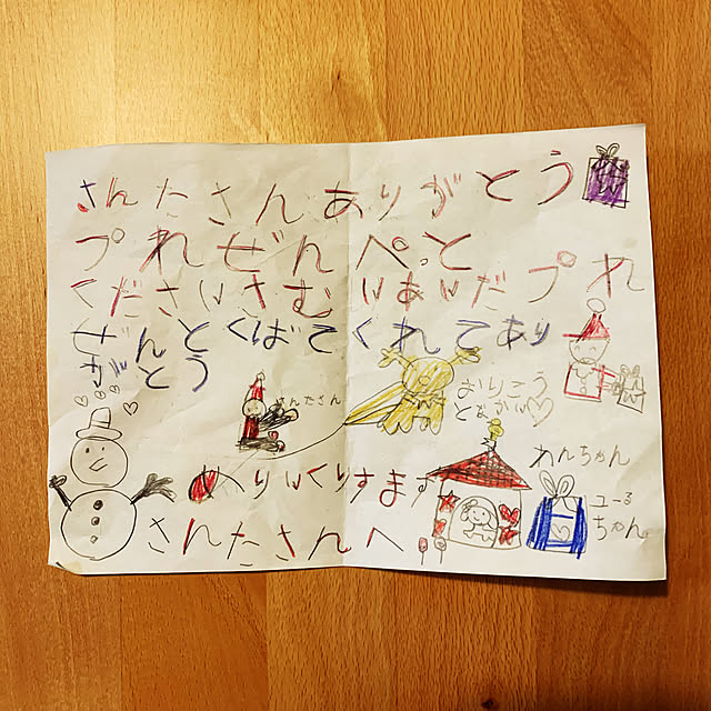 junさんの実例写真