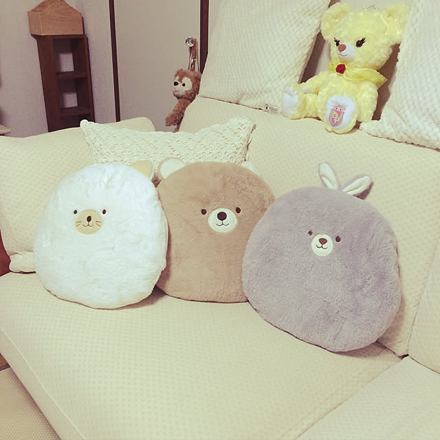 kuさんの実例写真