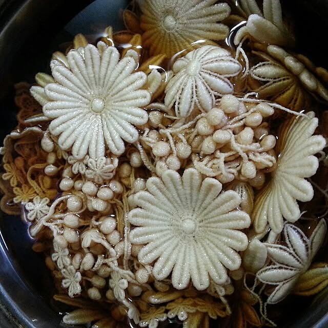 Monchimadeさんの実例写真
