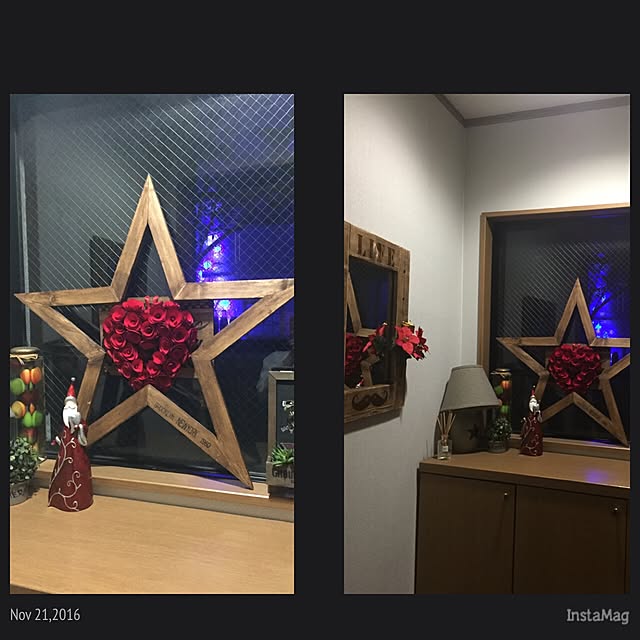 kiyorinさんの実例写真