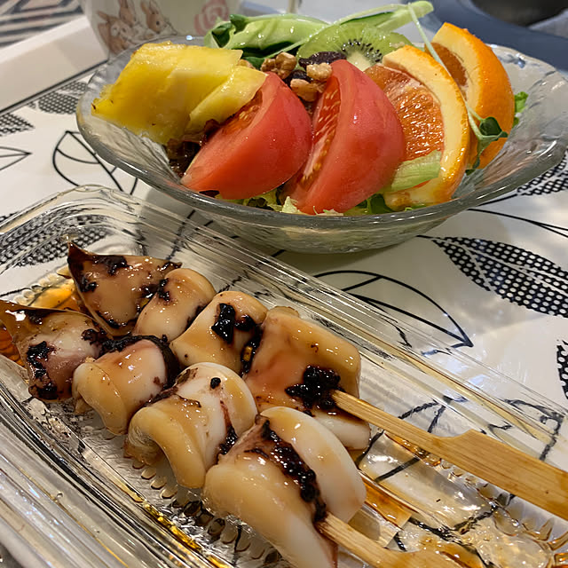 Aqettyさんの部屋