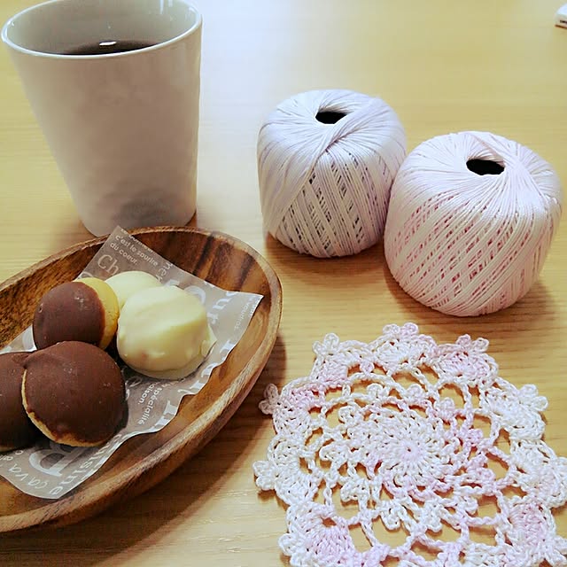 satotoさんの実例写真