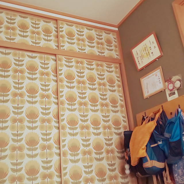 実例写真