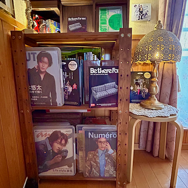 juncocoさんの部屋