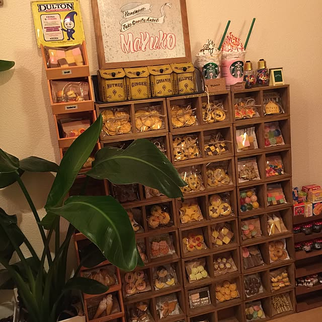 Mayukoさんの実例写真