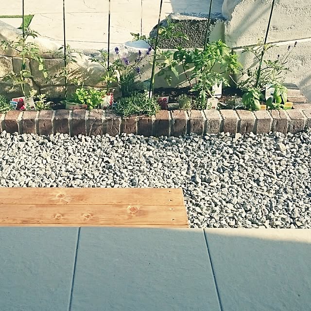 tomatoさんの実例写真