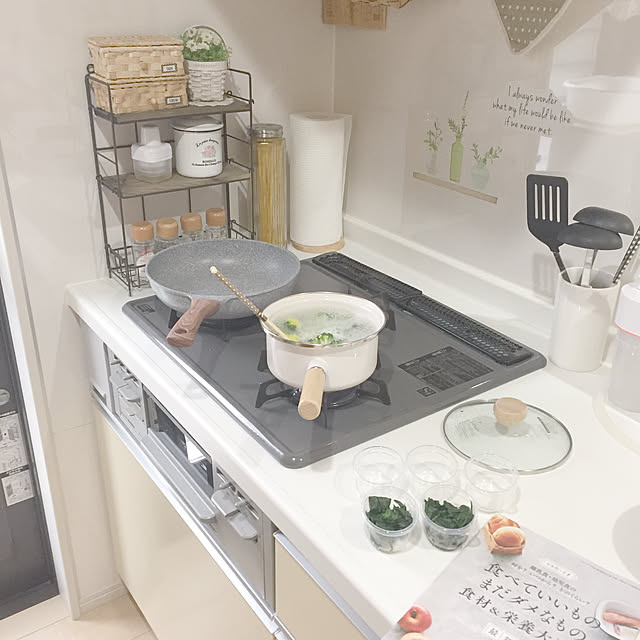 Minoriさんの実例写真