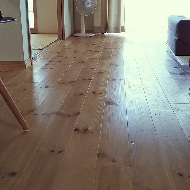 sakucoronさんの実例写真