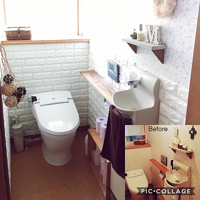 marcheさんの実例写真