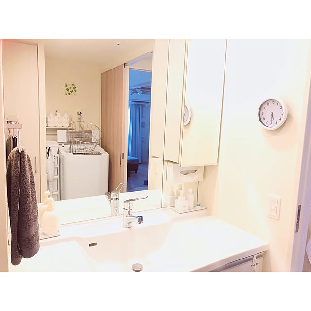 r.m.k.r.さんの実例写真