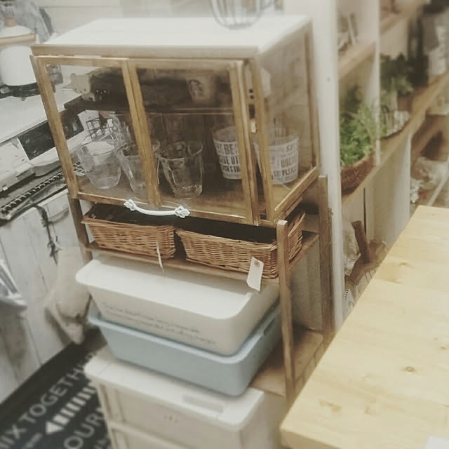 cloverさんの実例写真