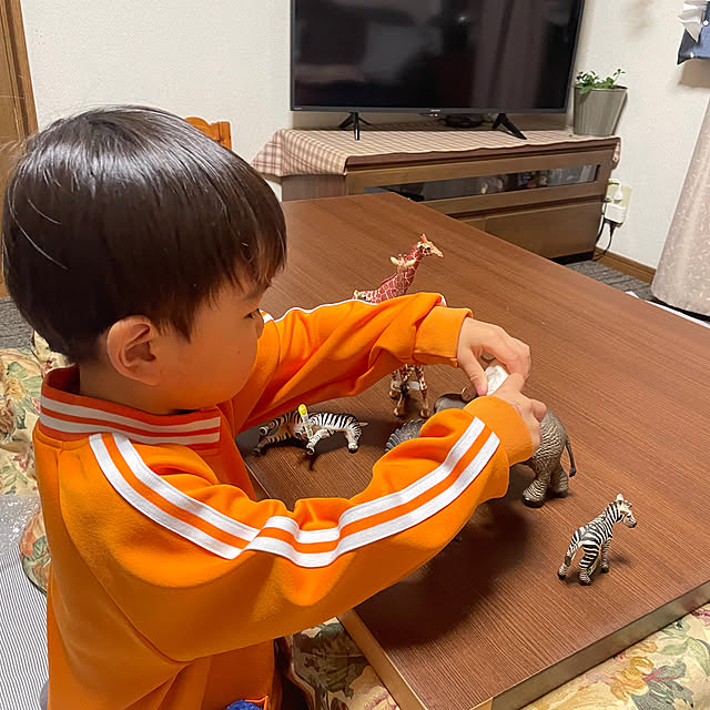 ronronさんの部屋