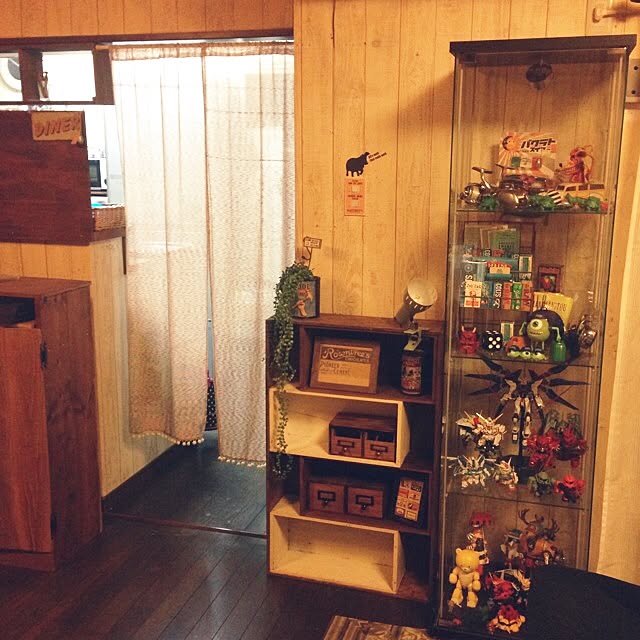 JAMさんの実例写真
