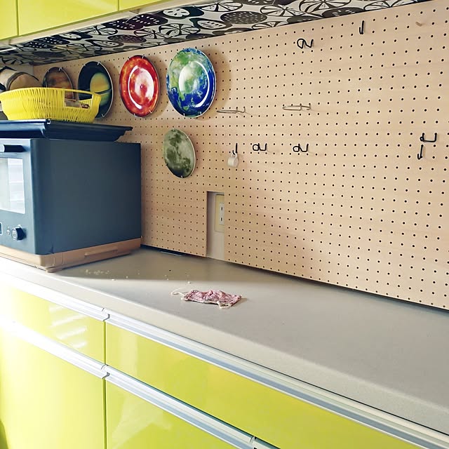 urchinさんの部屋