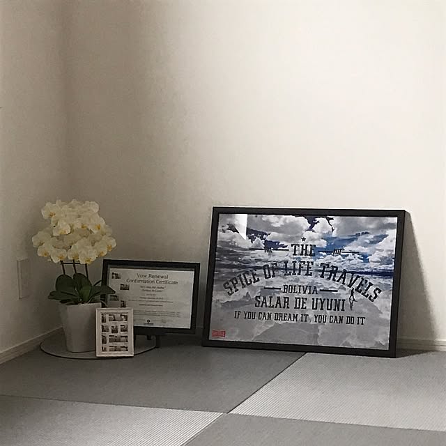 Nozomiさんの実例写真