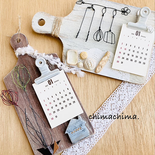 chimachima.さんの実例写真