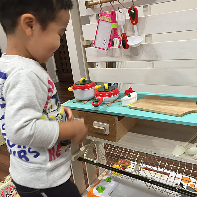 kirinchanさんの部屋