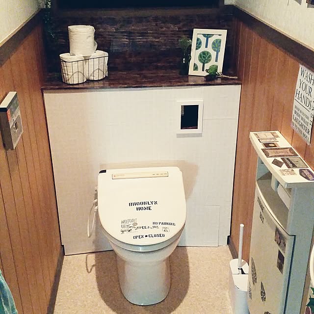 annさんの実例写真