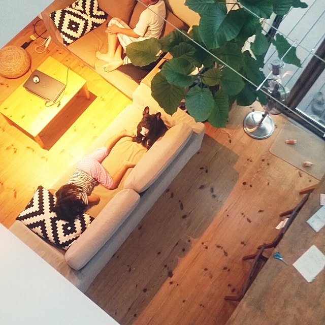 kuuuuさんの実例写真