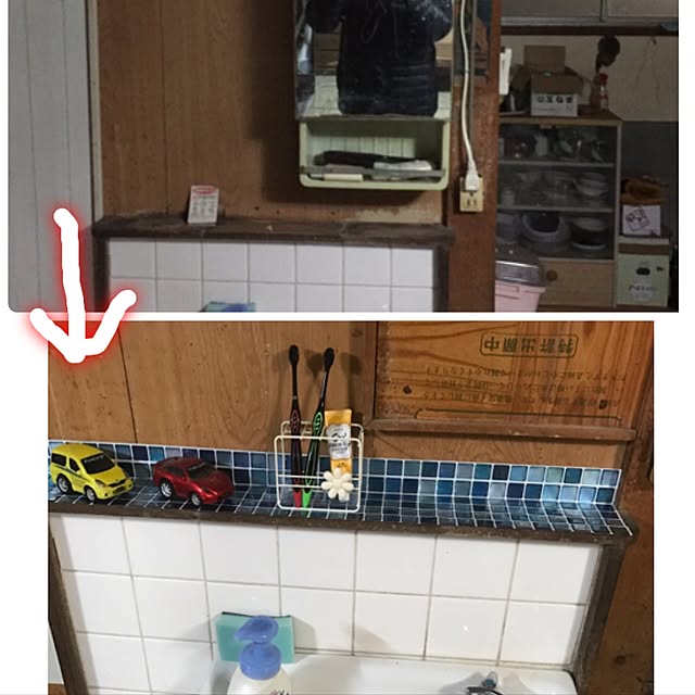 Nathukiさんの実例写真