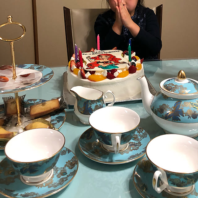 roserose555さんの実例写真