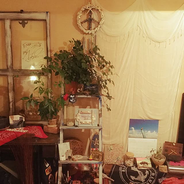 ywnさんの実例写真