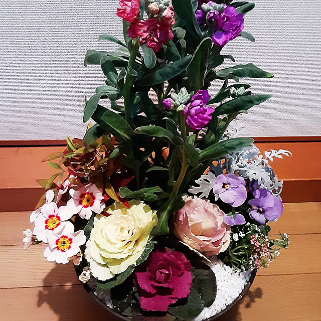 katさんの実例写真