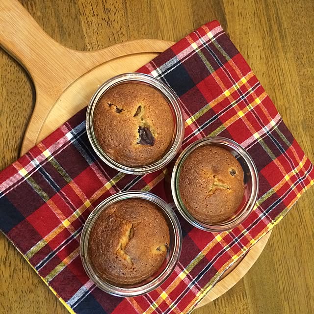 キッチン/ナチュラル/食器/カフェ風のインテリア実例 - 2015-11-15 22:07:17