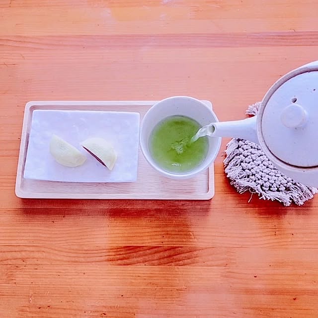 surviveさんの部屋