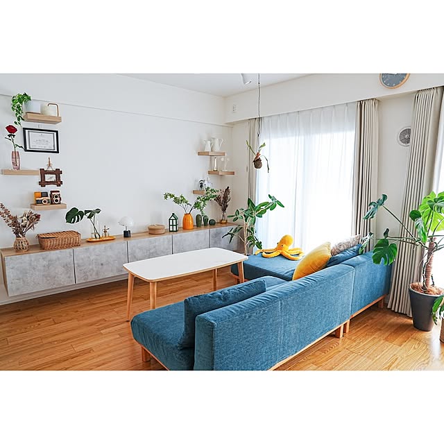 misaki.tさんの部屋