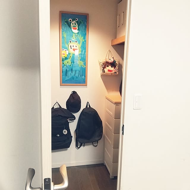 michiruさんの実例写真