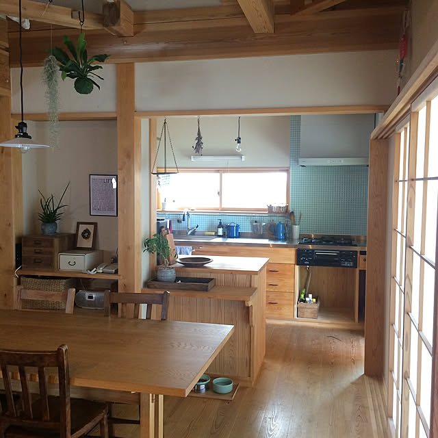 wakomaruさんの実例写真