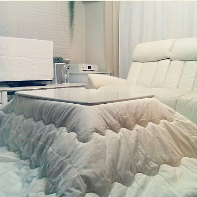 heart.emiemi57.whiteさんの実例写真